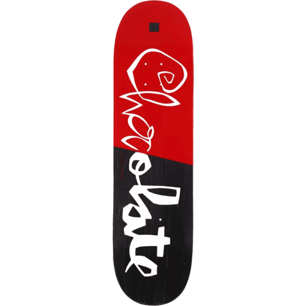 chocolate board then now stevie perez 8.4