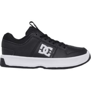 dc shoes kids lynx zero (black/white) dc shoes kids lynx zero (black/white)