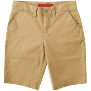 dc short kids chino worker relax (encense)