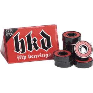 flip bearings hkd abec 5