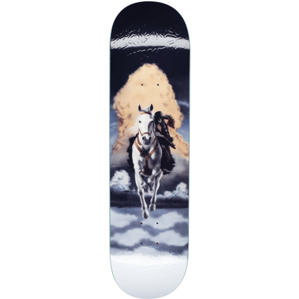 fucking awesome board devil on horseback AVE 8.25