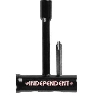 independent tool bearing saver T (black)