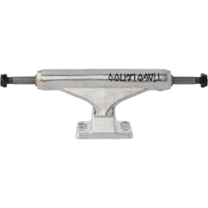 independent truck mid pro tiago lemos (silver) 139mm independent truck mid pro tiago lemos (silver) 139mm