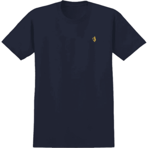 krooked tee shirt shmoo emb (navy)