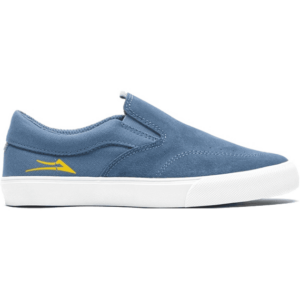 lakai shoes kids owen (slate/suede)