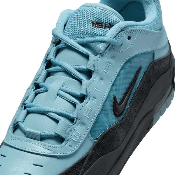 nike sb shoes air max ishod (denim turq/black)