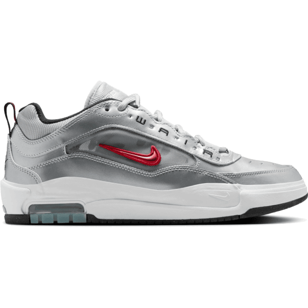nike sb shoes air max ishod premium silver bullet