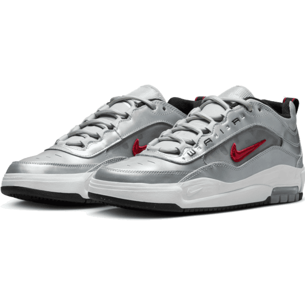 nike sb shoes air max ishod premium silver bullet