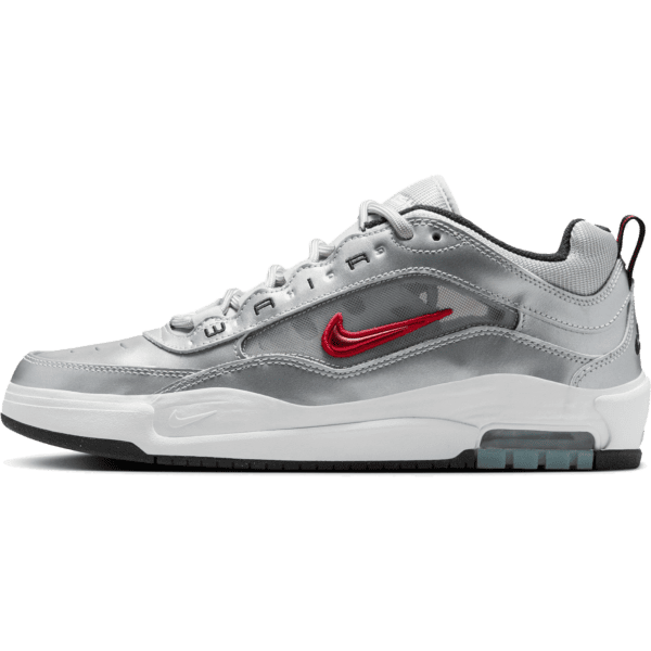 nike sb shoes air max ishod premium silver bullet