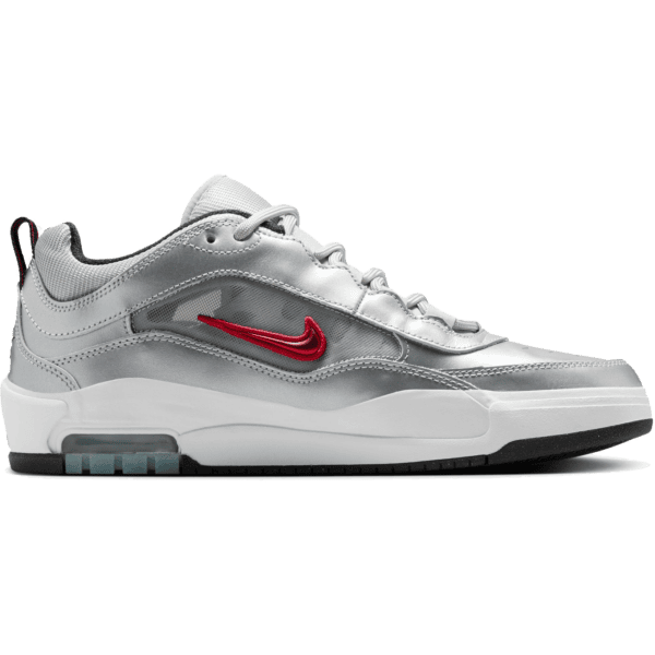 nike sb shoes air max ishod premium silver bullet