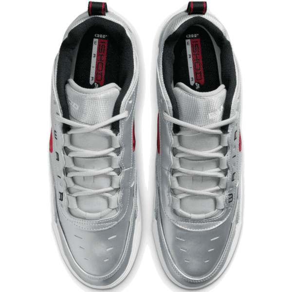 nike sb shoes air max ishod premium silver bullet
