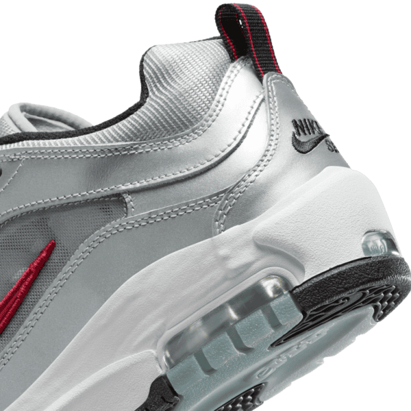 nike sb shoes air max ishod premium silver bullet