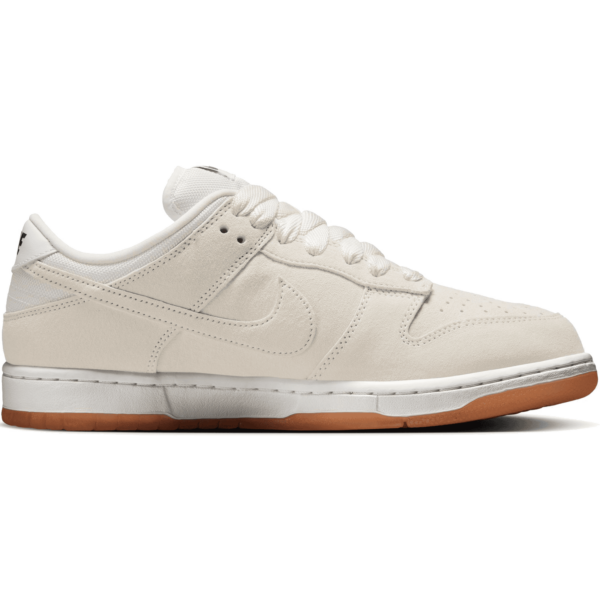 nike sb shoes dunk low pro B pale ivory