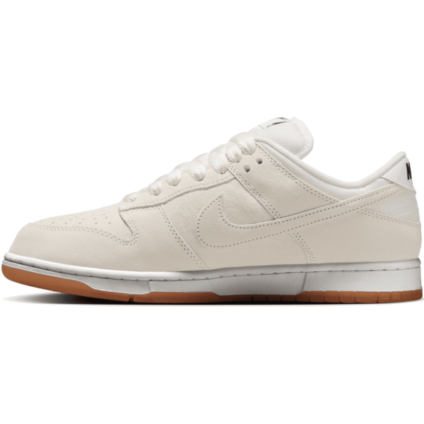 nike sb shoes dunk low pro B pale ivory