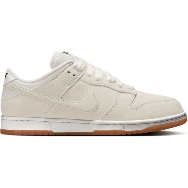 nike sb shoes dunk low pro B pale ivory