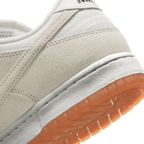 nike sb shoes dunk low pro B pale ivory