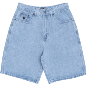 nnsns short denim biggerfoot (superlight)