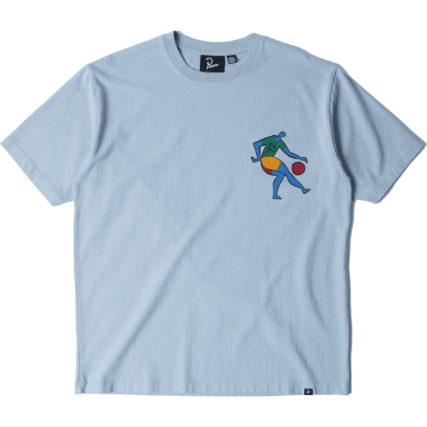parra tee shirt vase delivery (light blue)