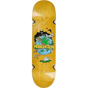 polar board wheel wells planet aaron herrington 8.25 polar board wheel wells planet aaron herrington 8.25