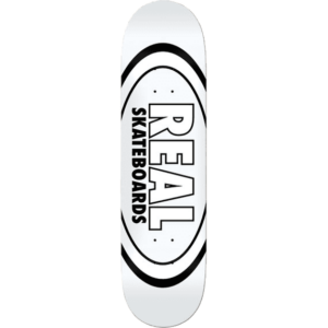 real board classic oval 8.38 real board classic oval 8.38