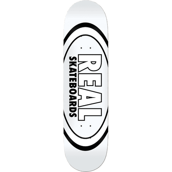 real board classic oval 8.38 real board classic oval 8.38