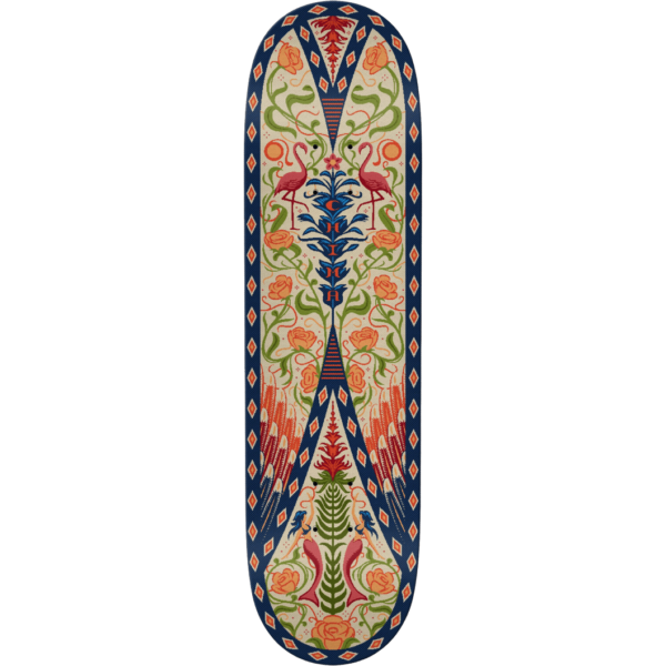 real board wovens true fit chima ferguson 8.5