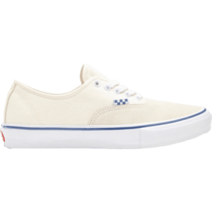 vans shoes skate authentic (off white)