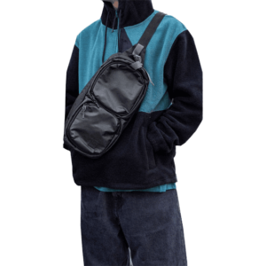 volcom bag sling pack venture (black) volcom bag sling pack venture (black)