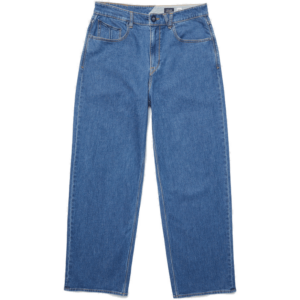 volcom pants chillow (bold blue)