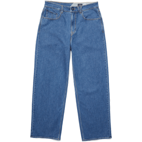 volcom pants chillow (bold blue)