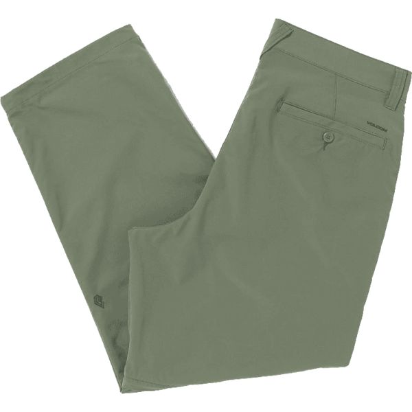 volcom pants skate vitals simon b (agave)