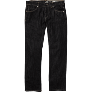 volcom pants solver (rinse)