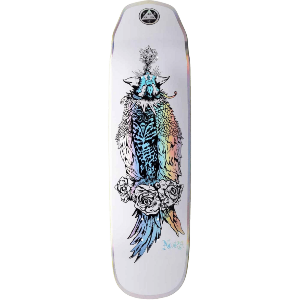 welcome board peregrine wicked queen nora vasconcellos 8.6