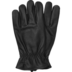 Carhartt WIP gloves leather fonda (black) Carhartt WIP gloves leather fonda (black)