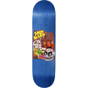 baker board goon wall zach allen 8.25 baker board goon wall zach allen 8.25