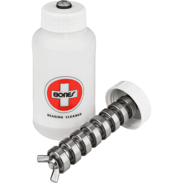bones bearings cleaner