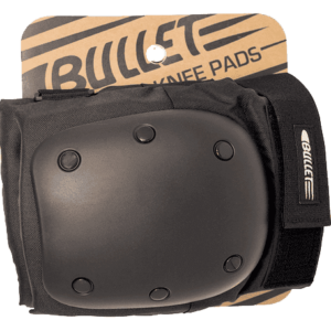 bullet protections knee pads