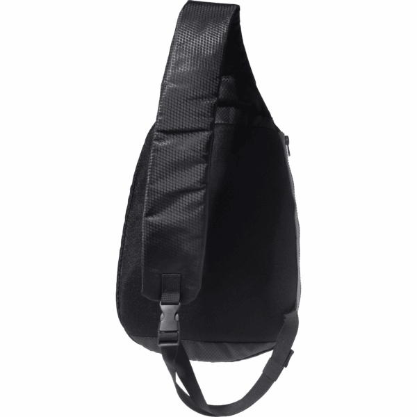 butter goods bag shoulder express (black) sp25