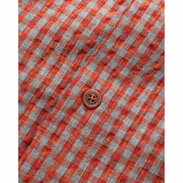 butter goods shirt short sleeves equipment (cherry)