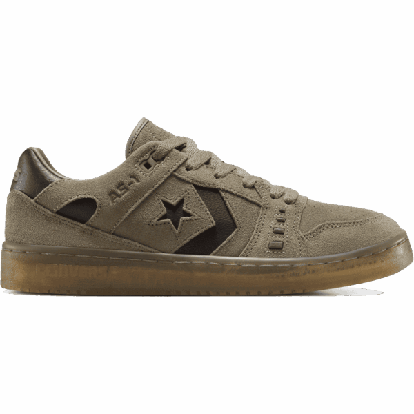 converse shoes as-1 pro (classic taupe/truffle/black)