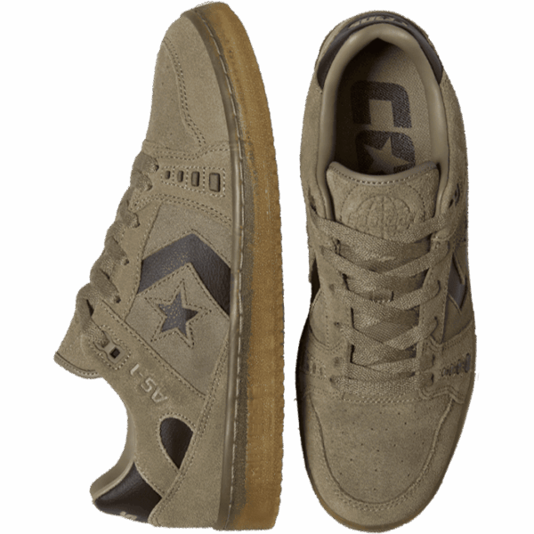 converse shoes as-1 pro (classic taupe/truffle/black)