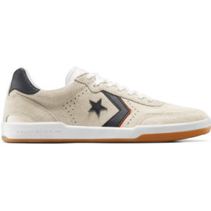converse shoes louie lopez pro 2 ox (egret/white/orange)