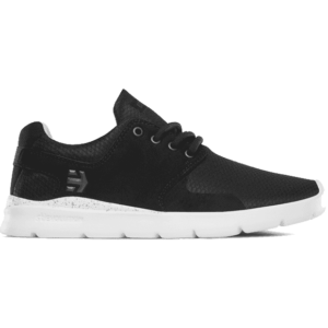 etnies shoes girls scout xt (black/pink/white) etnies shoes girls scout xt (black/pink/white)