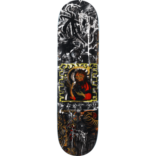 gx1000 board cyclone 8.5