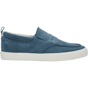 hours shoes cohiba SL30 loafer (modern blue) hours shoes cohiba SL30 loafer (modern blue)