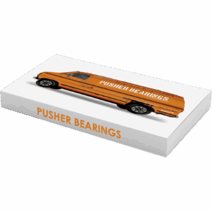 pusher bearings mega speed abec 9 pusher bearings mega speed abec 9