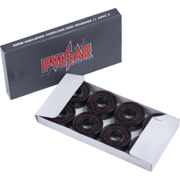 pvlsar bearings abec 5