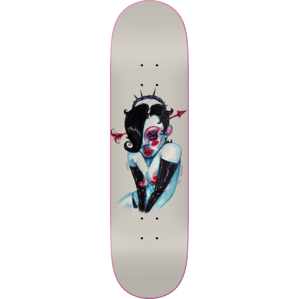there board blake armstrong darling marbie princess 8.5