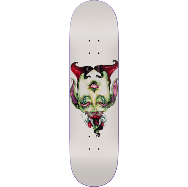 there board blake armstrong ghoul chandler burton 8.5
