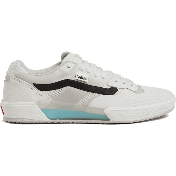 vans shoes skate AVE 2.0 (blanc/blanc)